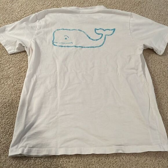 VINEYARD VINES SIZE LARGE 16/18 SHIRT - Picture 6 of 8